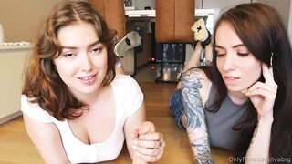 Iva sexy onlyfans gg dildo fuck