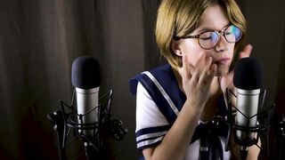 Shinystar ASMR
