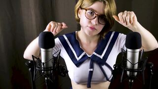Shinystar ASMR
