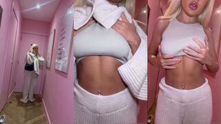 Belle Olivia Hotel Striptease