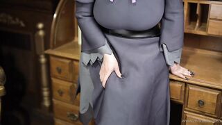 Momokun New HEX Futanari