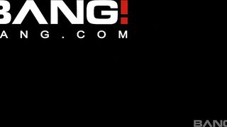 Yhivi aka Kae_yli - Gets Oiled Up & Leaves No Holes Unfucked