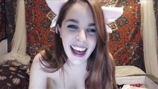 A.M OF - Pretty Little Kitty LIVE