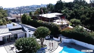 J.B OF - Threesome By The Pool