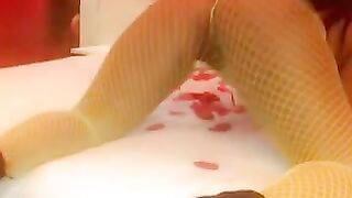 sweet tea OF (Video 39)