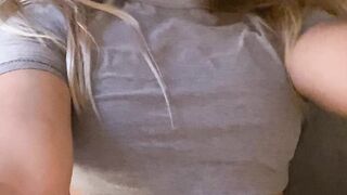 Danielle Cooper - Leaked Nude Onlyfans (Video 1)