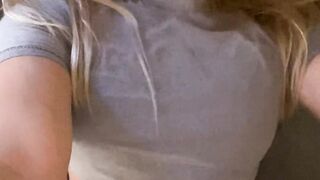 Danielle Cooper - Leaked Nude Onlyfans (Video 1)