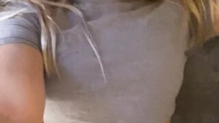 Danielle Cooper - Leaked Nude Onlyfans (Video 1)