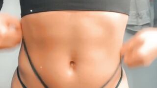 Naturebooty lewd content (Video 2)
