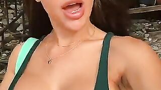 Ana's Snapchat (Video 264)