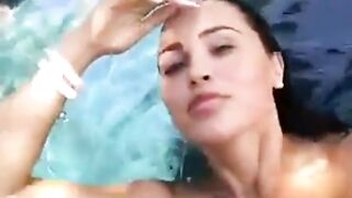 Ana's Snapchat (Video 260)