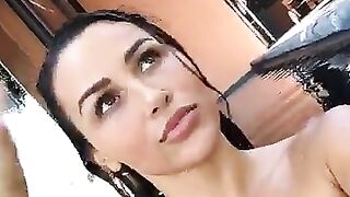 Ana's Snapchat (Video 246)