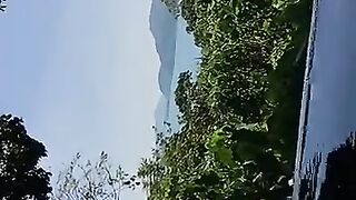 Ana's Snapchat (Video 244)