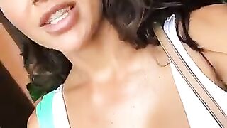 Ana's Snapchat (Video 242)