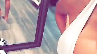 Ana's Snapchat (Video 171)