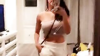 Ana's Snapchat (Video 172)