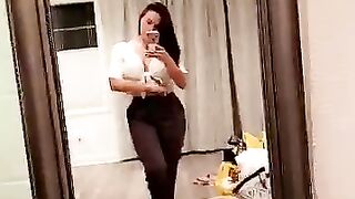 Ana's Snapchat (Video 173)