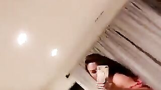 Ana's Snapchat (Video 167)