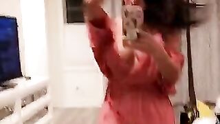 Ana's Snapchat (Video 168)