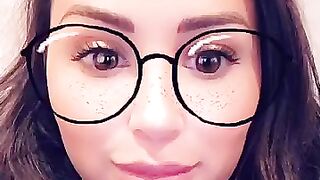 Ana's Snapchat (Video 157)