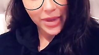 Ana's Snapchat (Video 149)