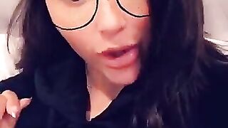 Ana's Snapchat (Video 149)