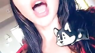 Ana's Snapchat (Video 116)