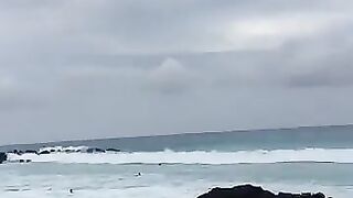 Ana's Snapchat (Video 113)