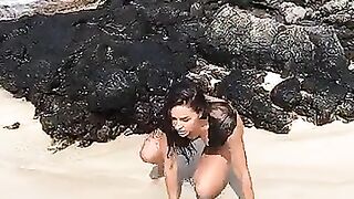 Ana's Snapchat (Video 78)