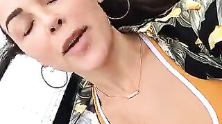 Ana's Snapchat (Video 58)