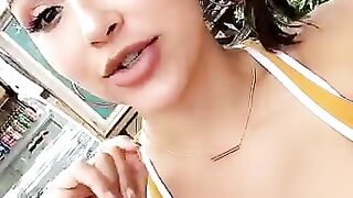 Ana's Snapchat (Video 56)