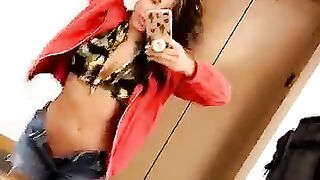 Ana's Snapchat (Video 41)