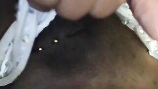 the plug daughter leaks (Video 29)