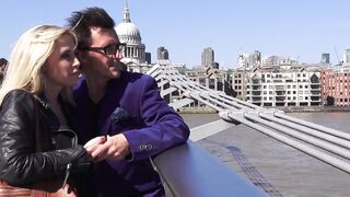 A.M OF - Only In The UK