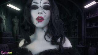 Egilea ASMR