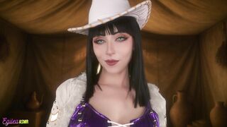 Egilea ASMR