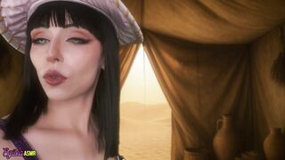 Egilea ASMR