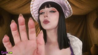 Egilea ASMR