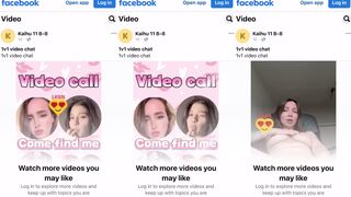 Facebook Ads show Full Penetration