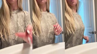 itskaslol naked pawg ass onlyfans