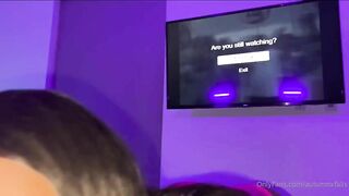 Autumn Falls Netflix And Sex