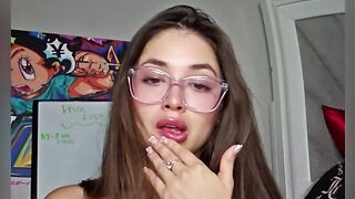 Ashley G naked tits onlyfans