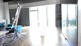 Ewa sonnet full nude dancing OF vid