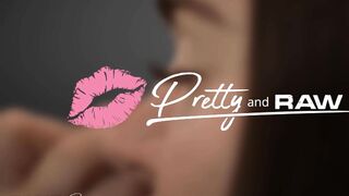 Ella Reese - Fucked By 2 Massive BBC