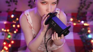 MOOD ASMR