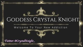 Crystal Knight