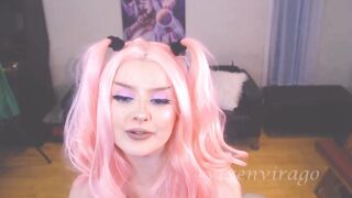 VixenVirago