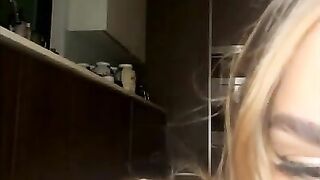 Lyna Perez Nude Top Live Onlyfans