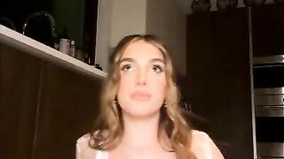 Lyna Perez Nude Top Live Onlyfans