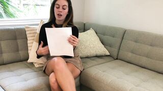 Miss Bell ASMR
